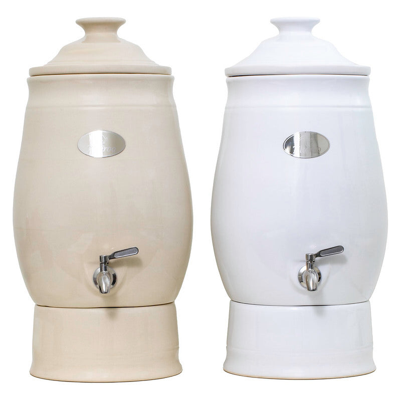 Filteroo® Joey 12L Gravity Ceramic Water Filter Free Delivery
