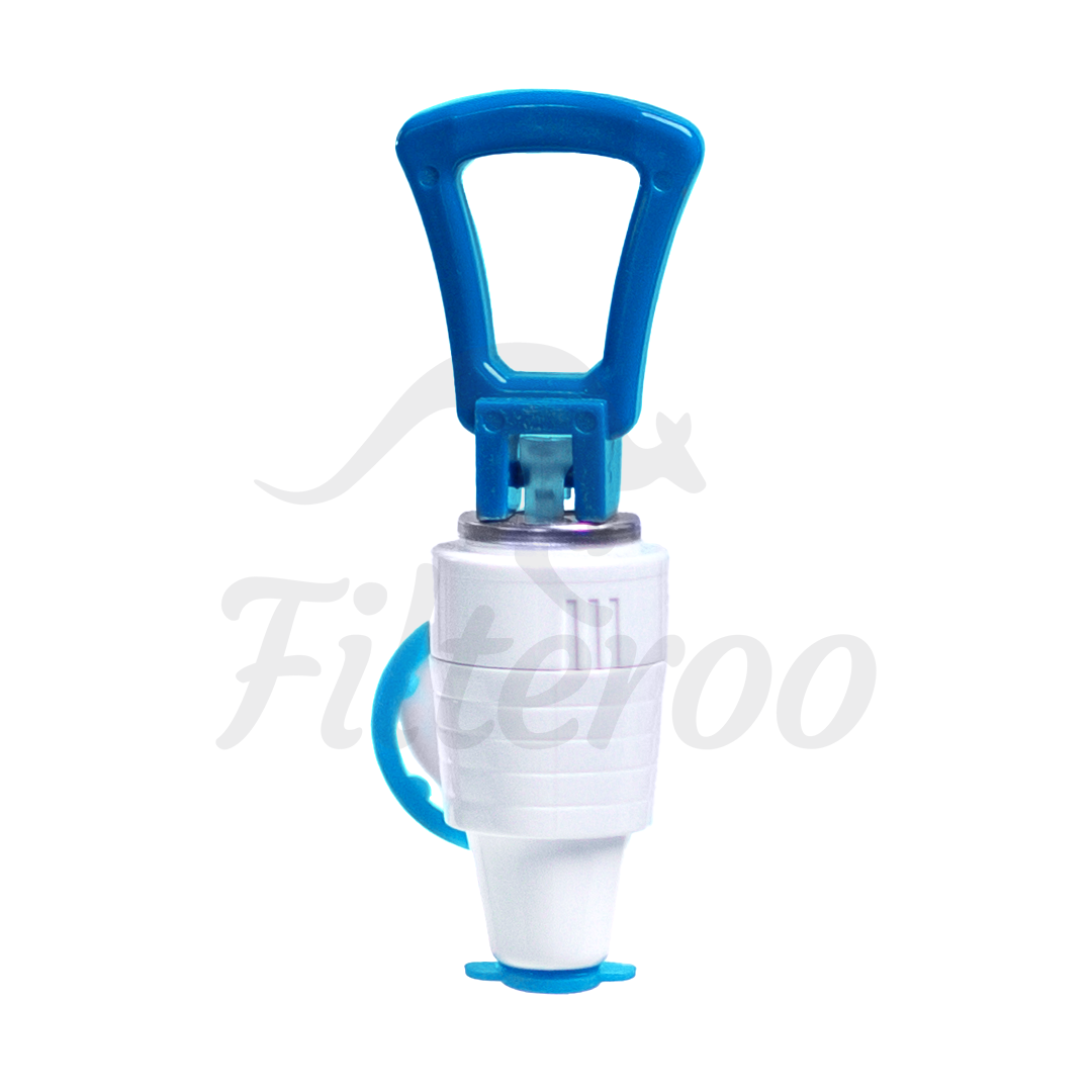 Filteroo® Blue Tap1