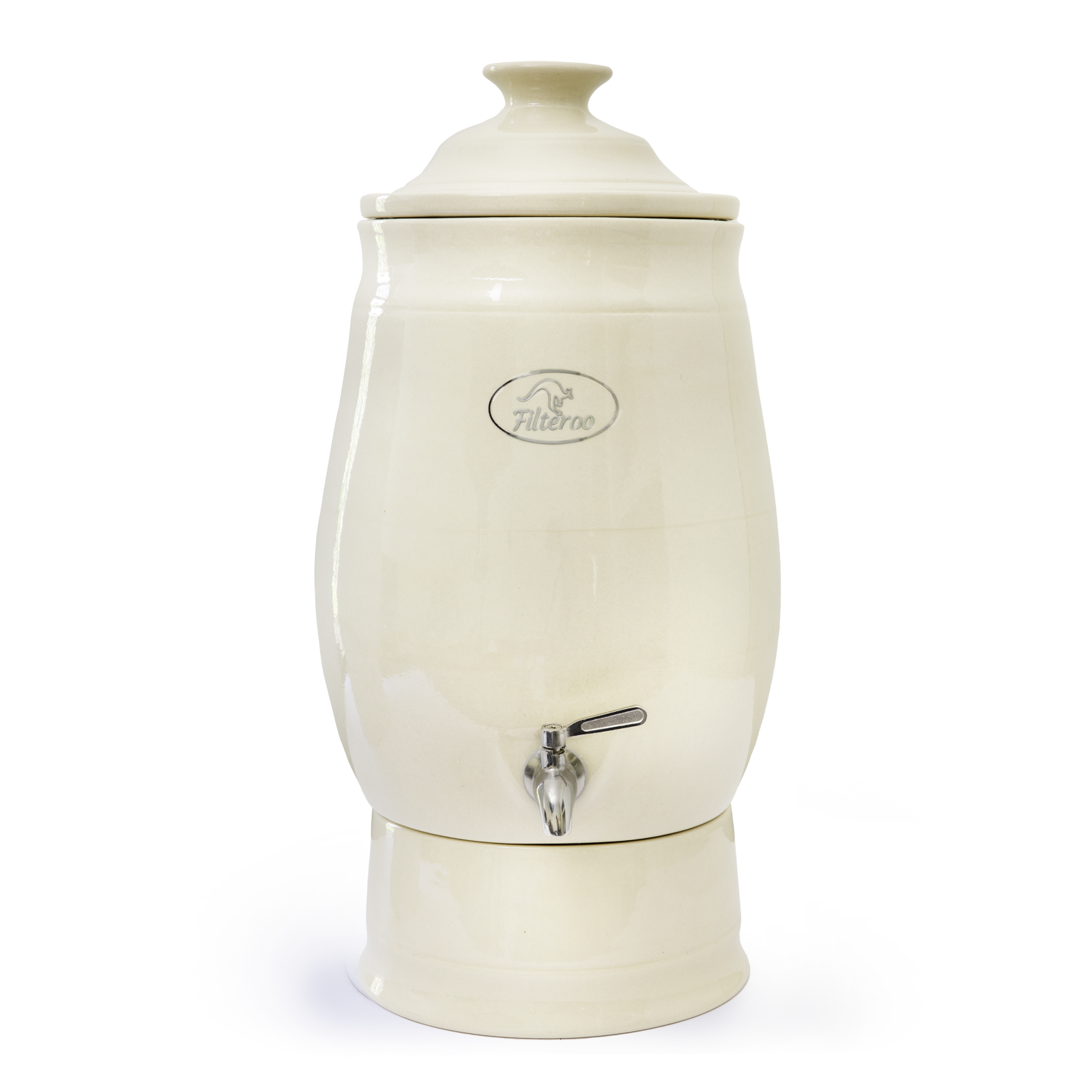 Filteroo® Joey 12L Gravity Ceramic Water Filter