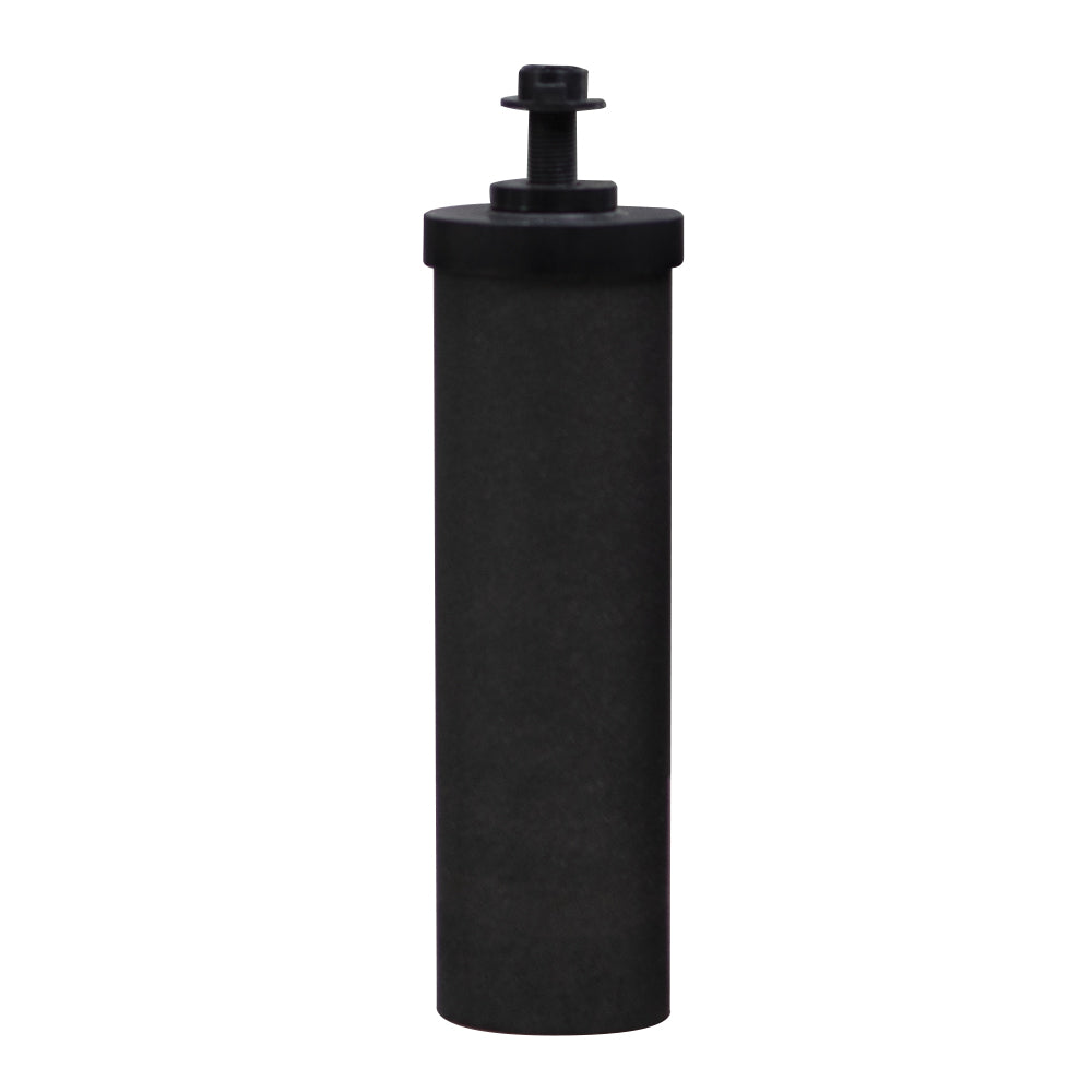 Filteroo 8” Rain & City Water Gravity Carbon Block Filter Cartridge