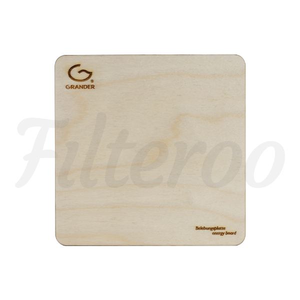 Grander Revitalising Board1
