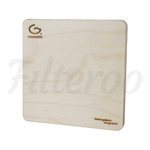 Grander Revitalising Board2