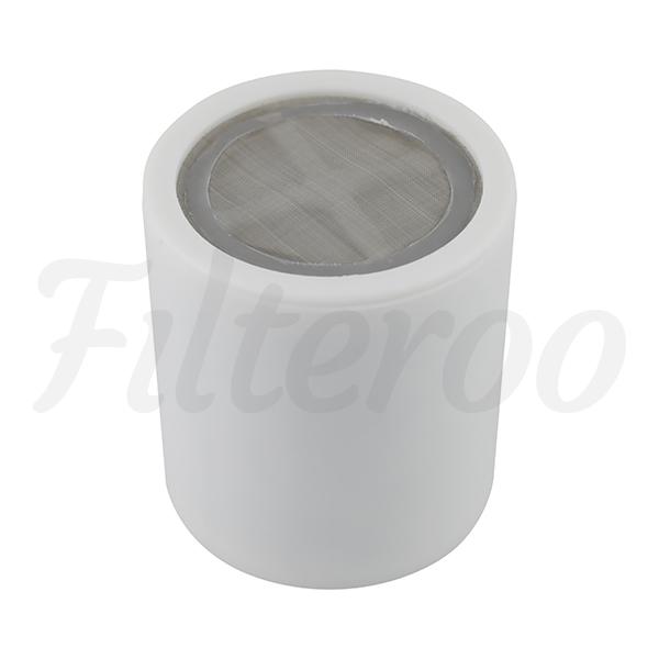 Replacement Cartridge for the Chrome Shower Filter