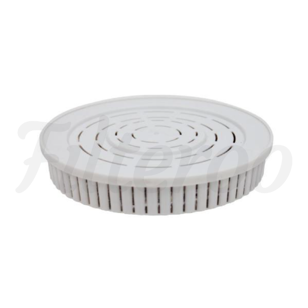 Drinking water pH Elevation Mineral Pad for Bench Top Gravity Water Filters