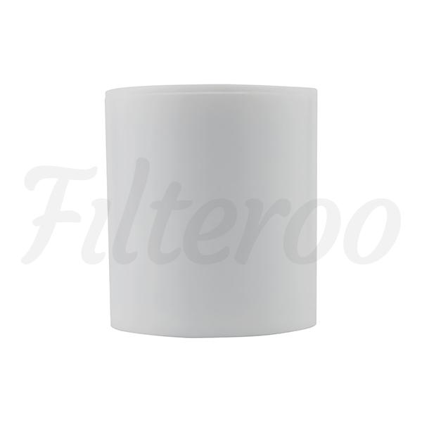 Replacement Cartridge for the Chrome Shower Filter