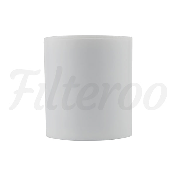 Replacement Cartridge for the Deluxe Chrome Shower Filter2