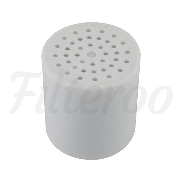 Replacement Cartridge for the Chrome Shower Filter3