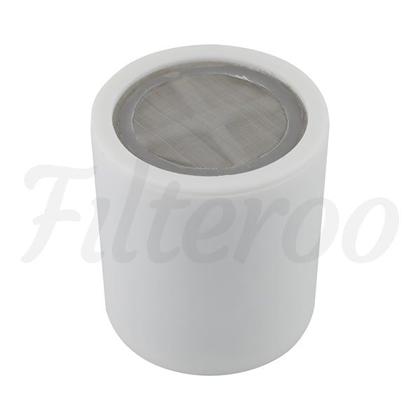 Replacement Cartridge for the Chrome Shower Filter1