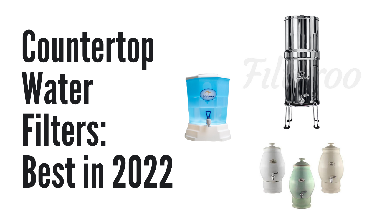 countertop-water-filters