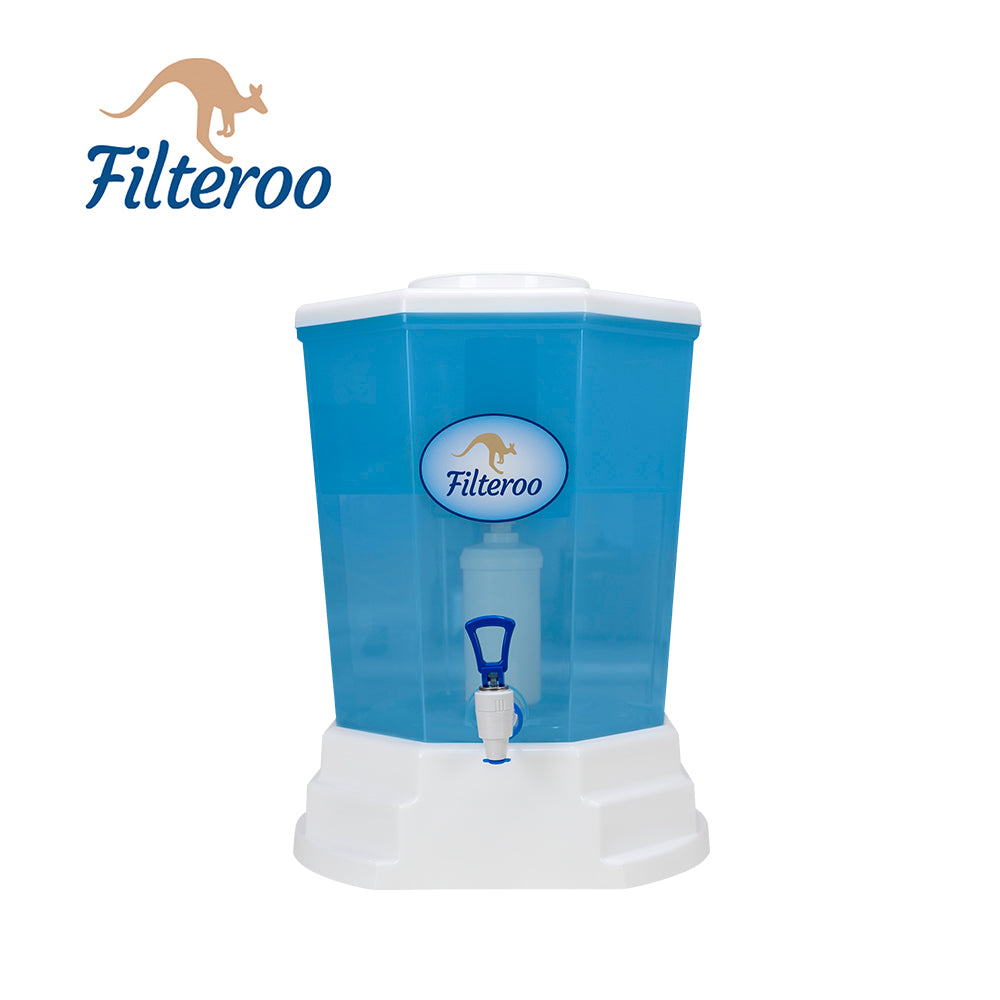 Buy Filteroo Blue | Filteroo