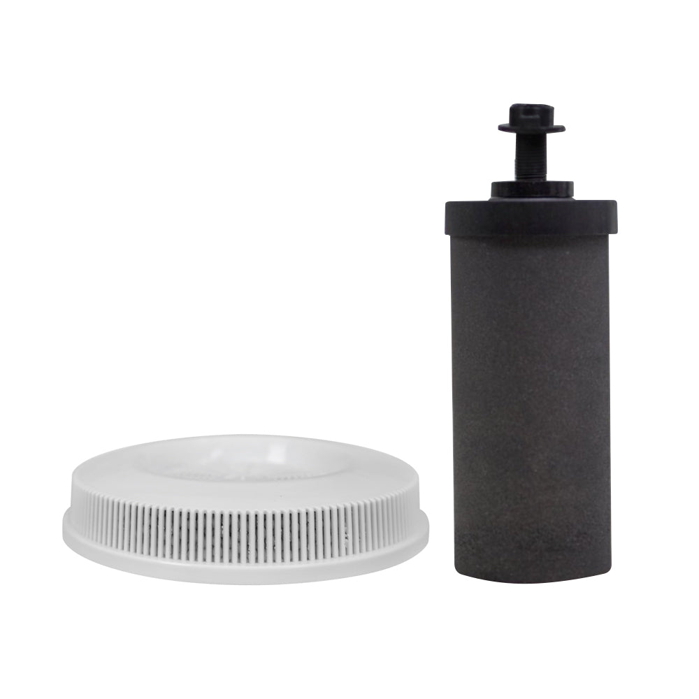 Filteroo Blue Replacement Cartridge Pack | Filteroo