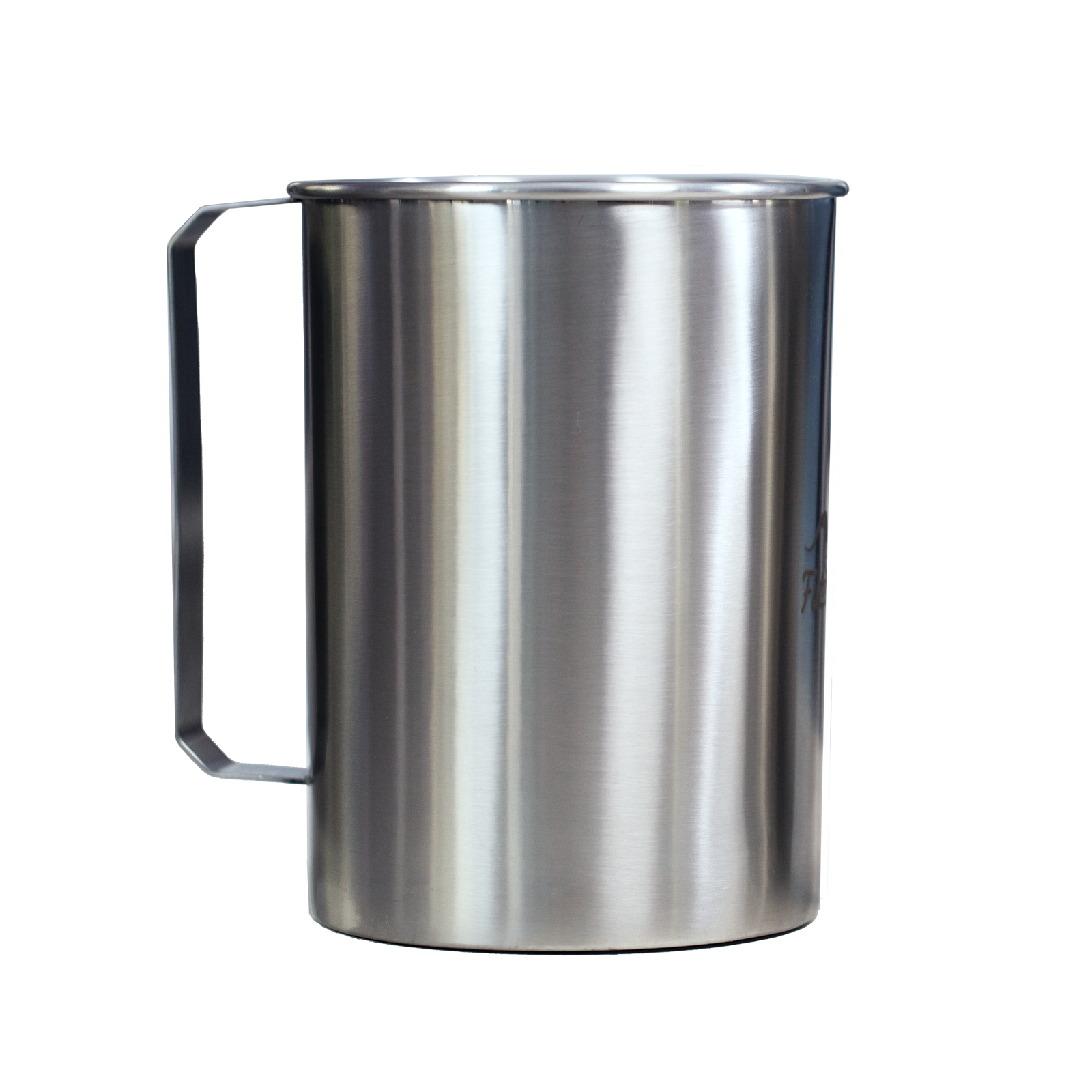 Filteroo® Stainless Steel Jug