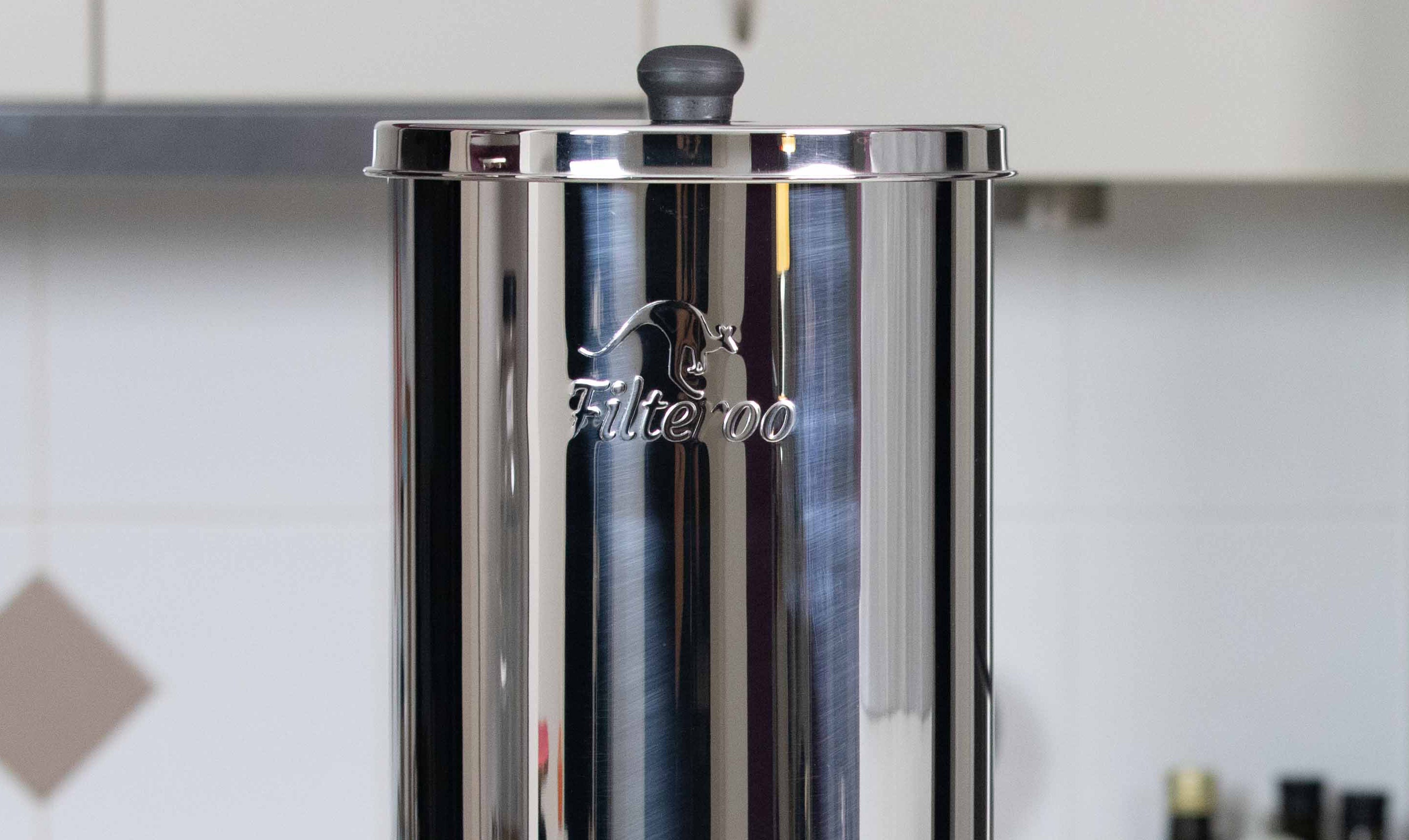  Filteroo® Superoo 16L Stainless Steel Gravity Water Filter5