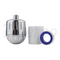 Deluxe Chrome Shower Filter