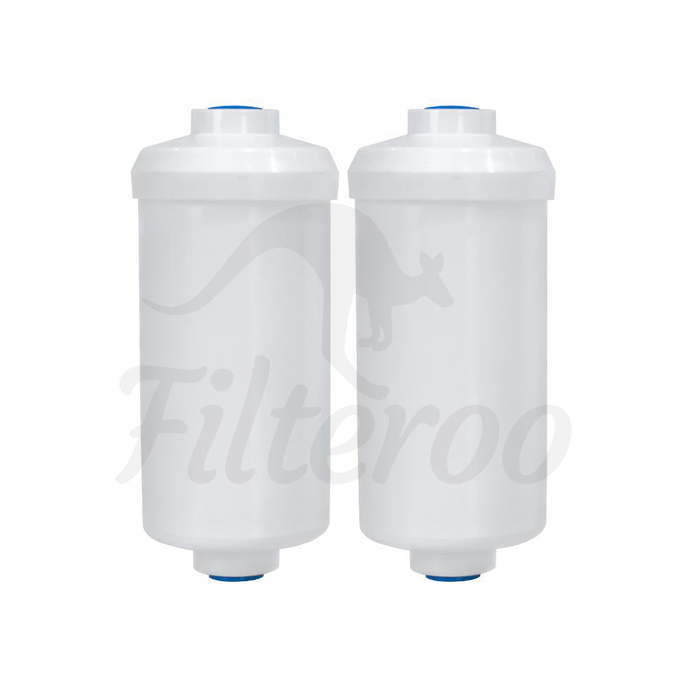 Filteroo® Max Fluoride Removal Gravity Water Filter Cartridge Pack