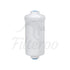 Filteroo Max Fluoride Removal Gravity Water Filter Cartridge  - 1 Only