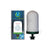 Ultraceram Gravity Water Filter Replacement Candle with Fluoride & Heavy Metal Removal